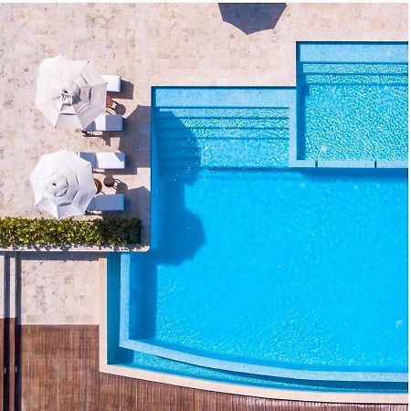 Apartamento Acceso Directo A La Piscina A-108, A-120, A-117 Y B-137 Пунта Кана Екстериор снимка