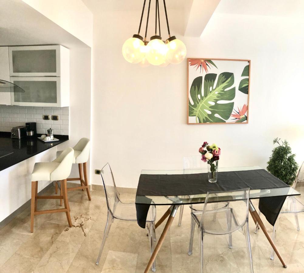 Apartamento Acceso Directo A La Piscina A-108, A-120, A-117 Y B-137 Пунта Кана Екстериор снимка
