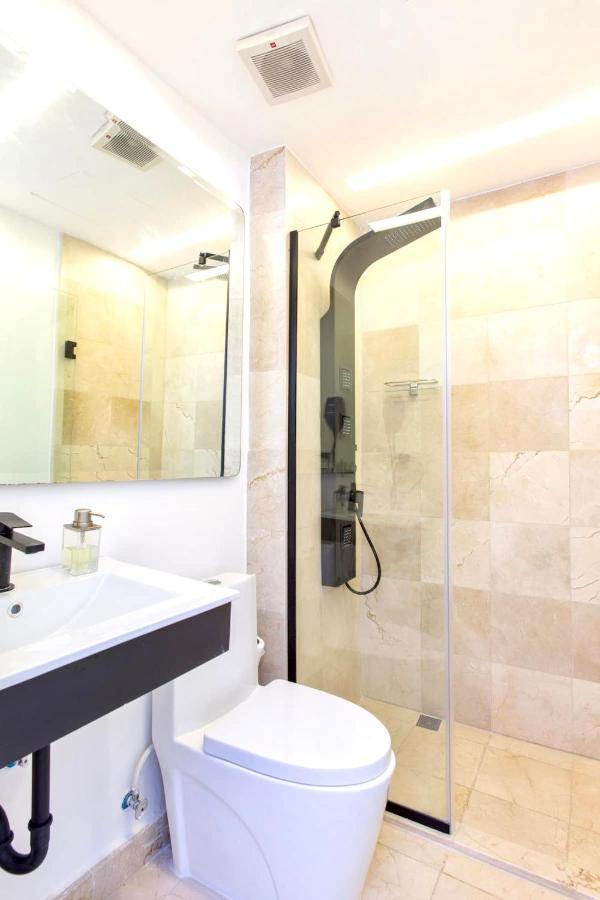 Apartamento Acceso Directo A La Piscina A-108, A-120, A-117 Y B-137 Пунта Кана Екстериор снимка