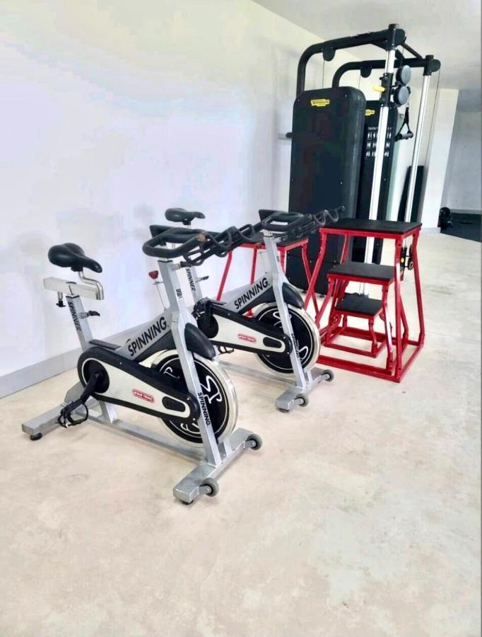 Apartamento Acceso Directo A La Piscina A-108, A-120, A-117 Y B-137 Пунта Кана Екстериор снимка
