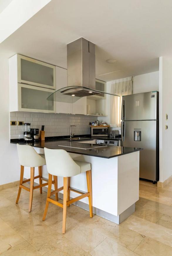 Apartamento Acceso Directo A La Piscina A-108, A-120, A-117 Y B-137 Пунта Кана Екстериор снимка