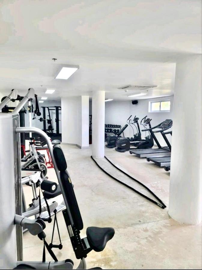 Apartamento Acceso Directo A La Piscina A-108, A-120, A-117 Y B-137 Пунта Кана Екстериор снимка