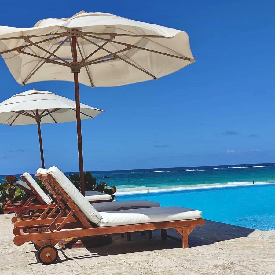 Apartamento Acceso Directo A La Piscina A-108, A-120, A-117 Y B-137 Пунта Кана Екстериор снимка