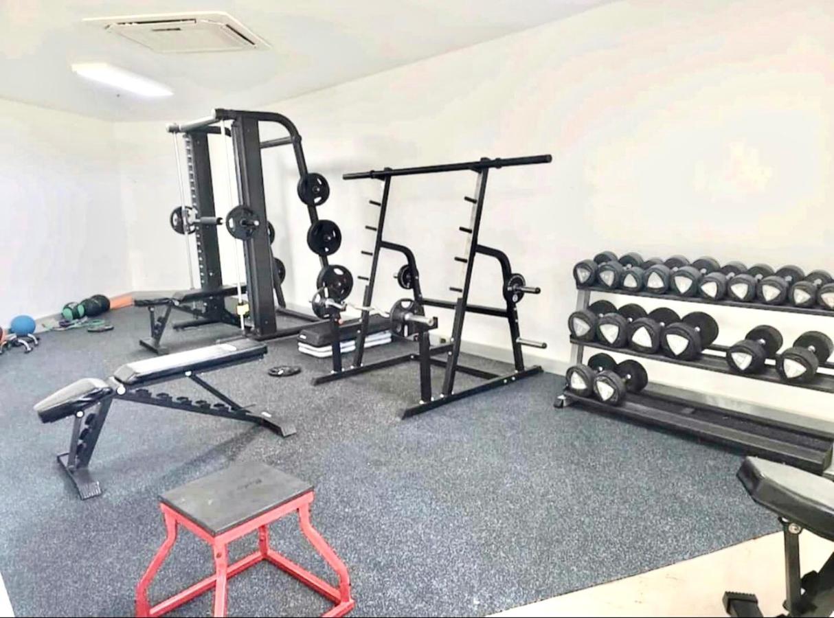 Apartamento Acceso Directo A La Piscina A-108, A-120, A-117 Y B-137 Пунта Кана Екстериор снимка
