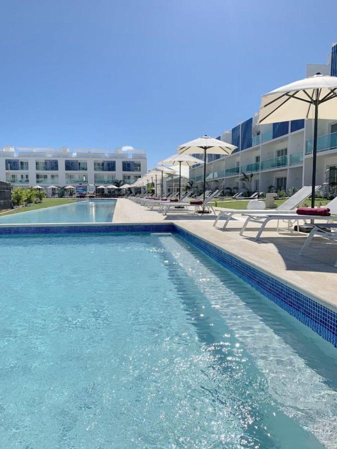 Apartamento Acceso Directo A La Piscina A-108, A-120, A-117 Y B-137 Пунта Кана Екстериор снимка