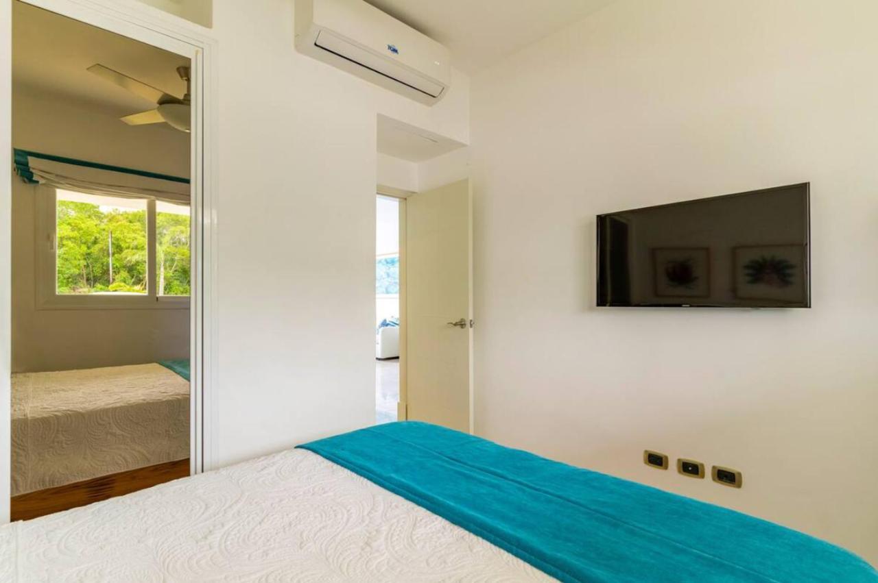 Apartamento Acceso Directo A La Piscina A-108, A-120, A-117 Y B-137 Пунта Кана Екстериор снимка