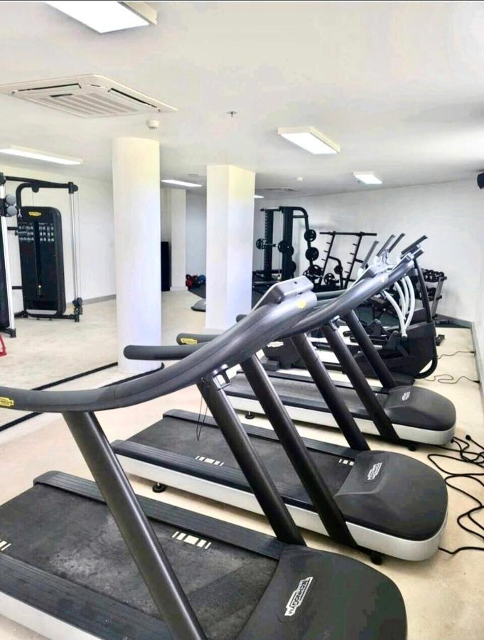 Apartamento Acceso Directo A La Piscina A-108, A-120, A-117 Y B-137 Пунта Кана Екстериор снимка
